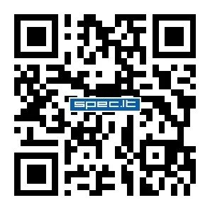 QR kodas | Ambernetas, MB | spec.lt