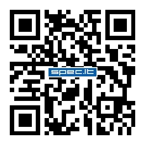 QR kodas | Sava ranga, UAB | spec.lt