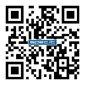 QR kodas | Sava švara, MB | spec.lt