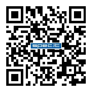 QR kodas | Sava technika, UAB
