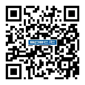 QR kodas | V. Minkevičiaus firma Sava valda | spec.lt