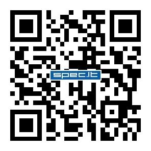 QR kodas | SAVA Visiems, VŠĮ