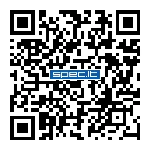 QR kodas | Savadarbių transporto priemonių gamintojų asociacija