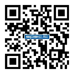 QR kodas | Savage Team