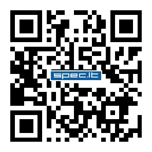 QR kodas | Savaip, UAB | spec.lt
