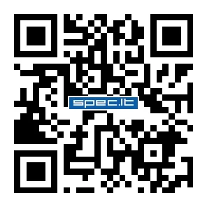 QR kodas | SAVAITĖ, UAB | spec.lt
