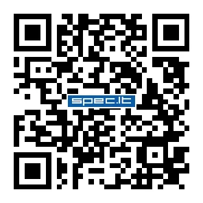 QR kodas | SAVAITĖS EKSPRESAS, UAB | spec.lt