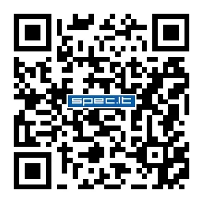 QR kodas | Savaitgalis kurortuose, UAB | spec.lt