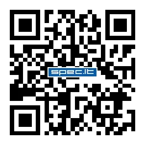 QR kodas | SAVALAN, UAB | spec.lt
