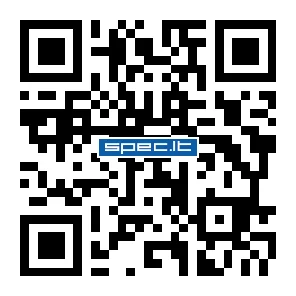QR kodas | Savana kaimas, MB