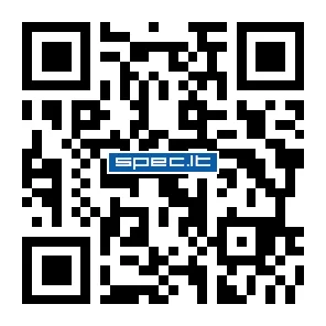 QR kodas | Savana, UAB