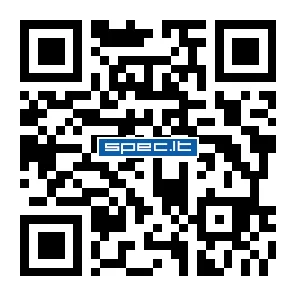 QR kodas | Savangia, MB
