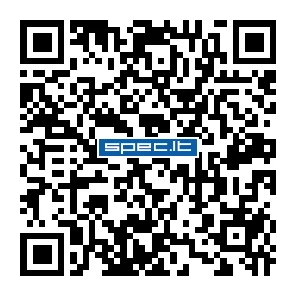 QR kodas | Savannah kačių gerovės išsaugojimo ir vystymo mokslo centras, VŠĮ