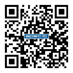 QR kodas | Savanoriai LT, VŠĮ