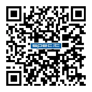 QR kodas | Savanoriški gyvenimo namai Gyvenimo raktas, VŠĮ