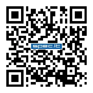QR kodas | Savanoriški saugos būriai | spec.lt