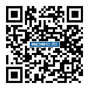QR kodas | Savanoriškos veiklos klubas