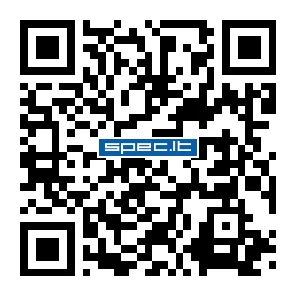 QR kodas | Savanorių 124, UAB | spec.lt