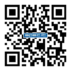 QR kodas | Savanorių 18, UAB