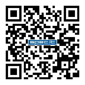 QR kodas | Savanorių 402, UAB