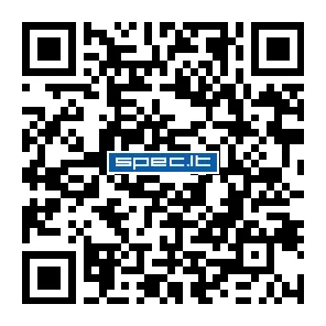 QR kodas | Savanorių a. 3-ojo namo savininkų bendrija | spec.lt