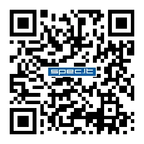QR kodas | SAVANORIŲ AUTOCENTRAS, UAB