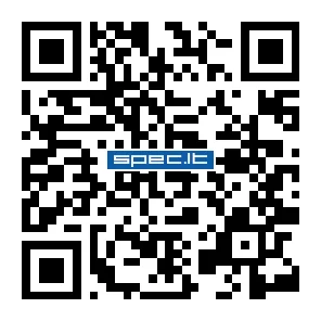 QR kodas | Savanorių klinika, UAB | spec.lt