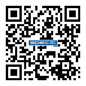 QR kodas | Savanorių organizacija KUS