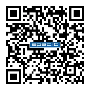 QR kodas | Savanorių Pedagogų Organizacija Mūsų Laikas