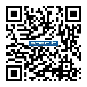 QR kodas | EuroEra, UAB | spec.lt