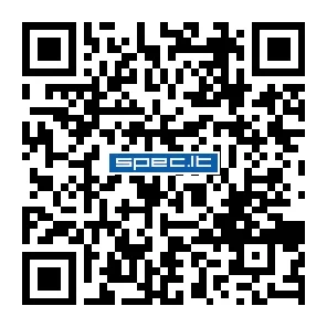 QR kodas | Savanorių pr. 18ojo daugiabučio namo savininkų bendrija