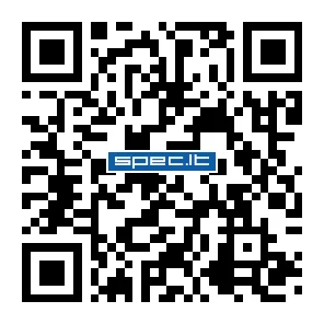 QR kodas | Savanorių pr. 18, UAB