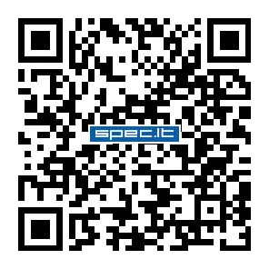 QR kodas | Savanorių pr. 6a Vilniuje savininkų bendrija