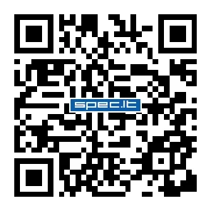 QR kodas | Savanorių projektas, UAB