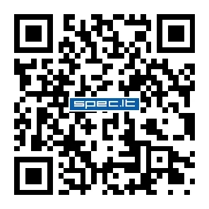 QR kodas | Savanorių ugniagesių ambasada, VŠĮ