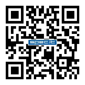 QR kodas | Savanorių135, UAB