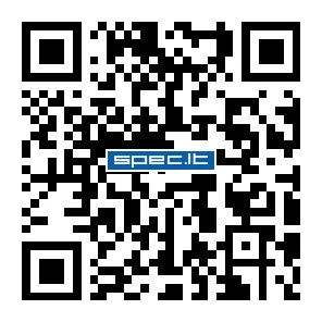QR kodas | Savanorystės misijų korpusas, VŠĮ