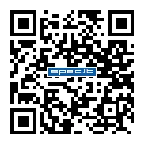 QR kodas | SAVANOS KOMFORTAS, UAB