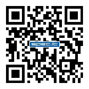 QR kodas | Savarta, MB