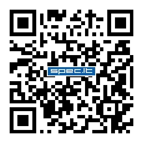 QR kodas | SĄVARŽĖLĖ, parduotuvė | spec.lt