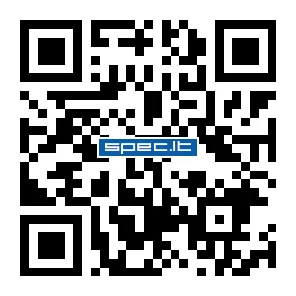 QR kodas | Savas alus, UAB | spec.lt