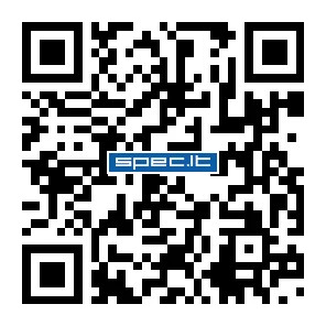 QR kodas | Savas automobilis, UAB