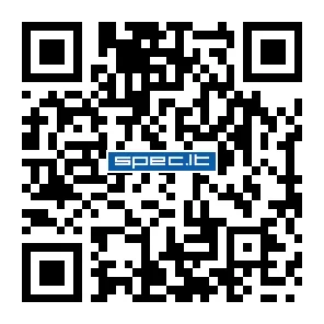 QR kodas | Savas Buhalteris, UAB | spec.lt