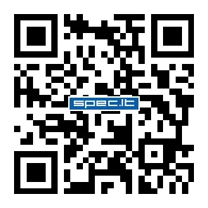 QR kodas | Savas darbas, UAB