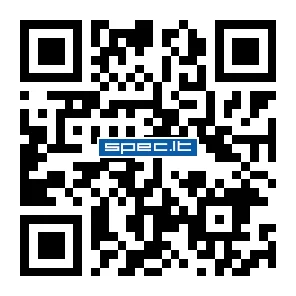 QR kodas | Savas garsas, MB | spec.lt