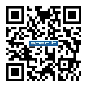 QR kodas | Savas Haus, MB