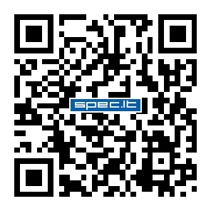 QR kodas | SAVAS, J. Liebaus firma | spec.lt