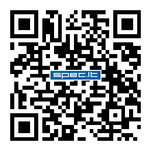 QR kodas | Savas Krantas, UAB | spec.lt