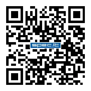 QR kodas | Savas krantas, VŠĮ