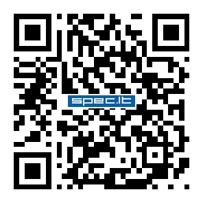 QR kodas | Savas Kraštas, UAB